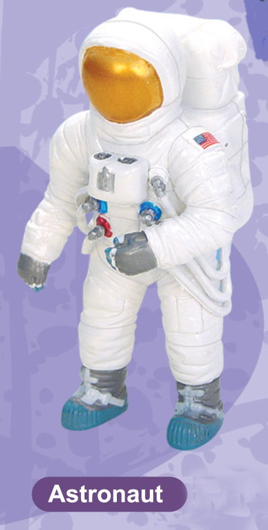 Space Explorer Puzzle