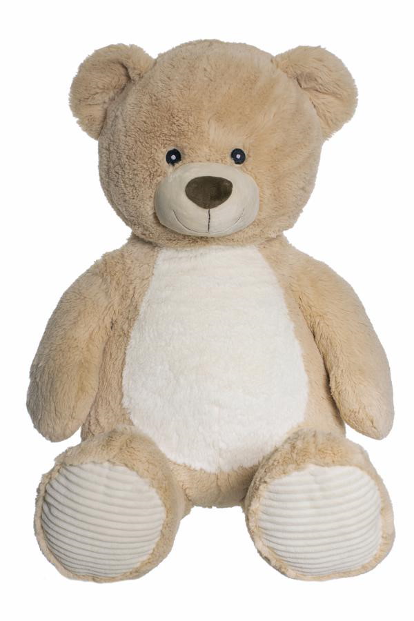 Bär Viggo beige