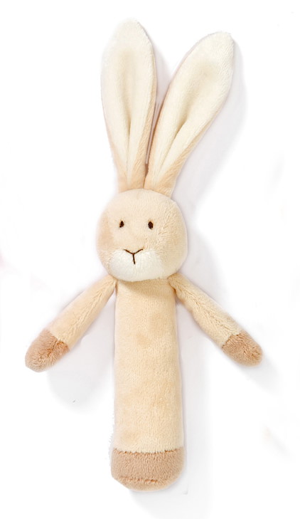 Diinglisar, Rattle, Rabbit