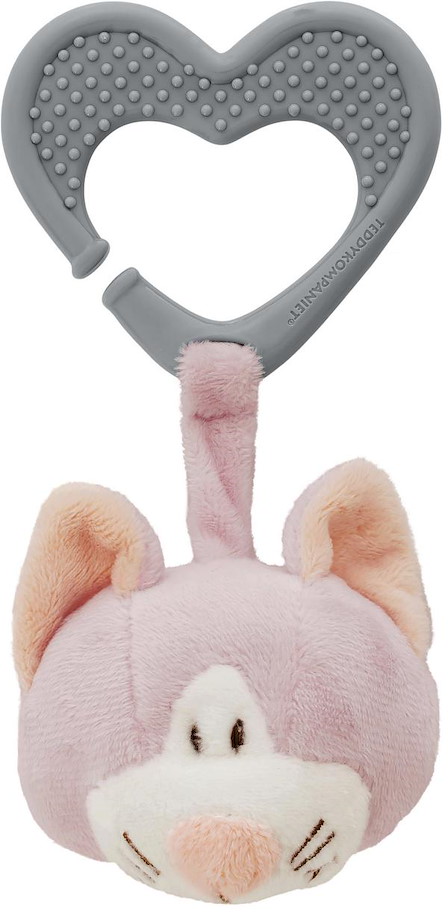 Kinderwagenanhänger Katze