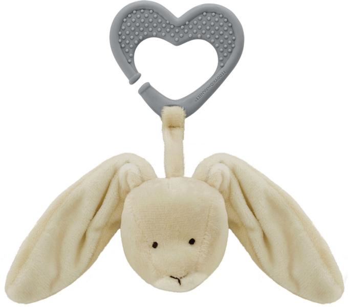 Kinderwagenanhänger Hase