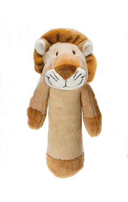 Diinglisar Wild, Rattle, Lion