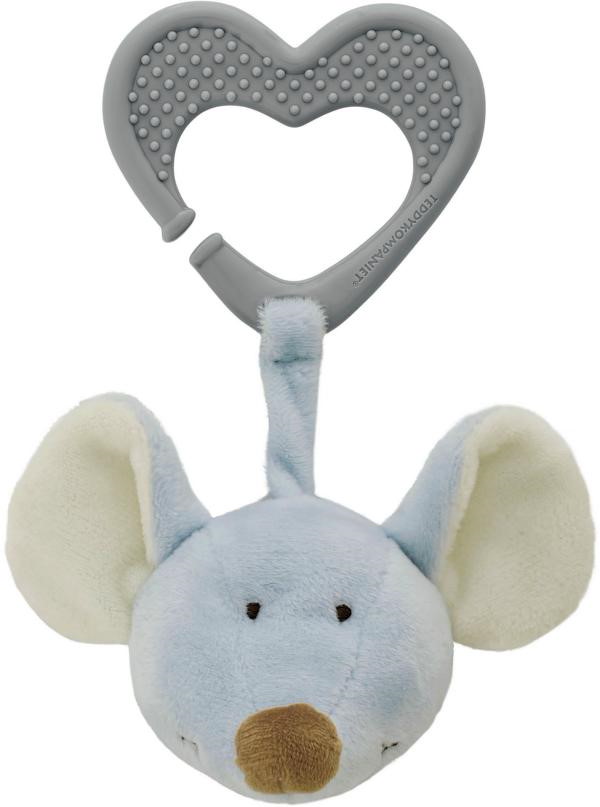 Kinderwagenanhänger Maus