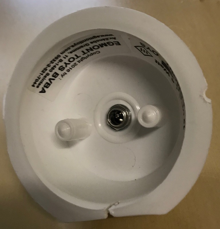LED Modul 12V/1.5W + Einsatz