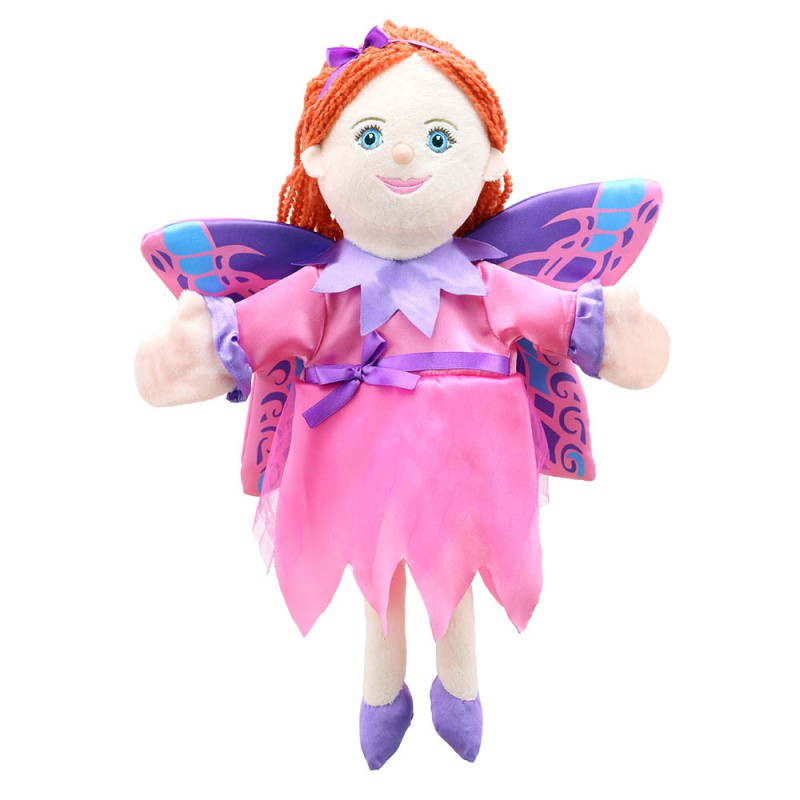 Handpuppe Story Tellers Fee 38 cm