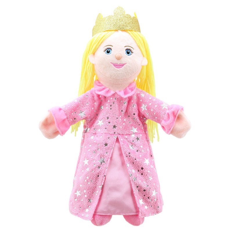 Handpuppe Story Tellers Prinzessin 38 cm