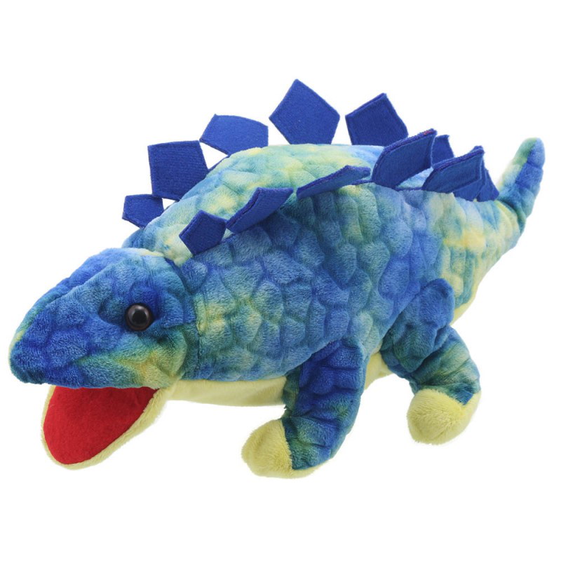 Baby Dinos Stegosaurus