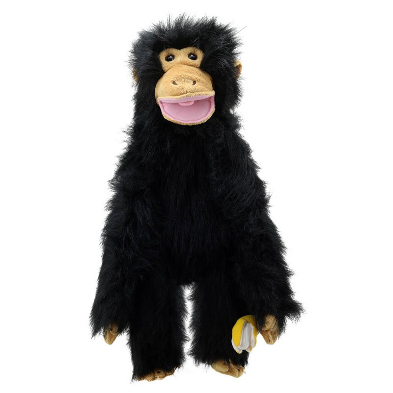 Medium Primates Schimpanse 60 cm