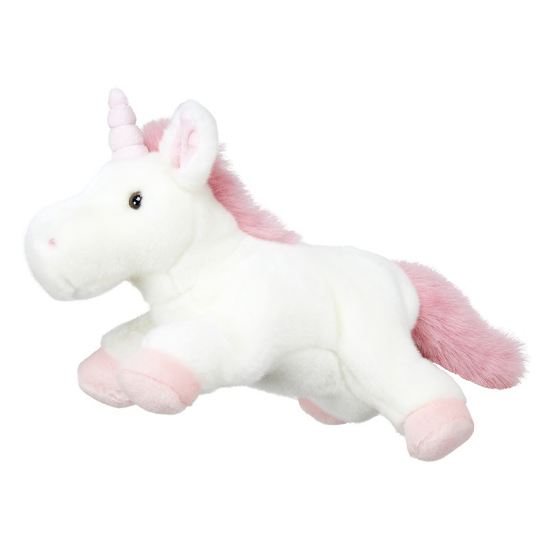 Full-Bodied Animal Puppets Einhorn