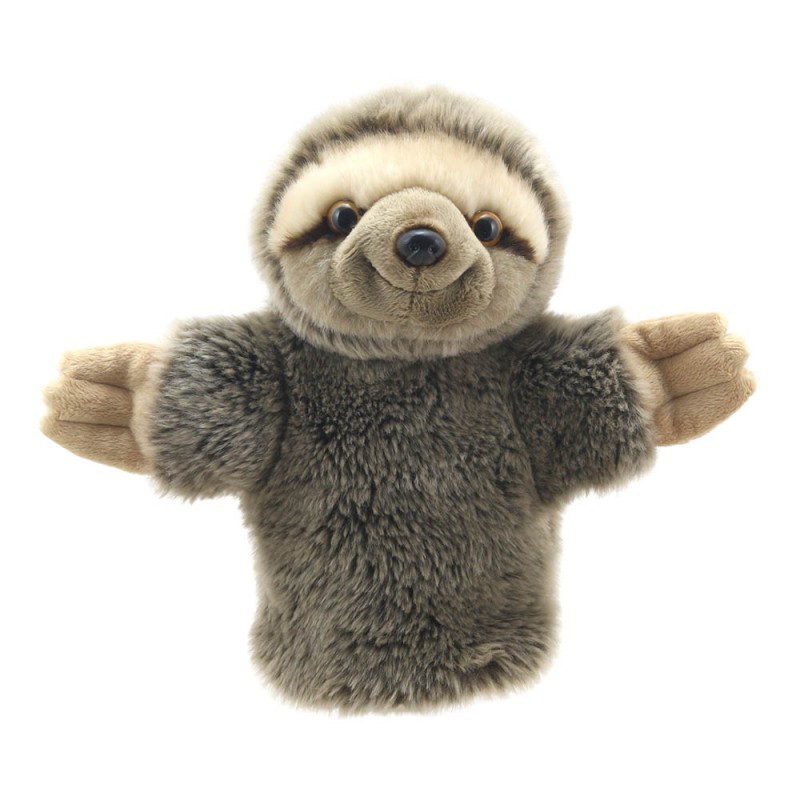 CarPets Glove Puppets
