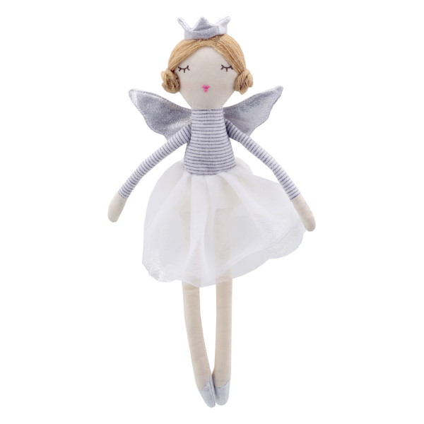 Fairy (Blonde Hair)