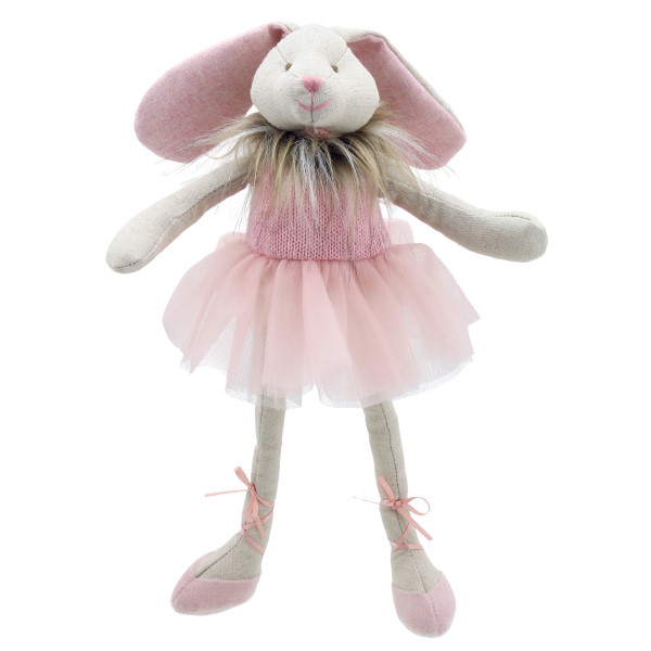 Bunny (Pink)