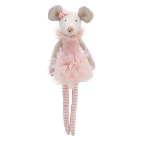 Mouse (Pink)