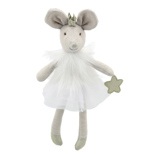Mouse (White)