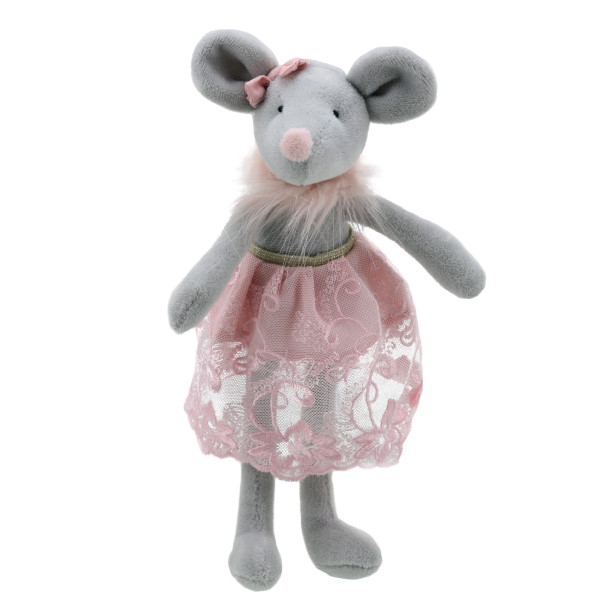 Mouse (in Skirt)