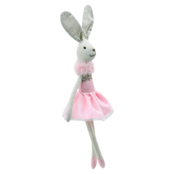 Rabbit (Pink)