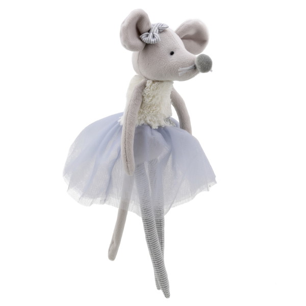 Mouse (Grey)