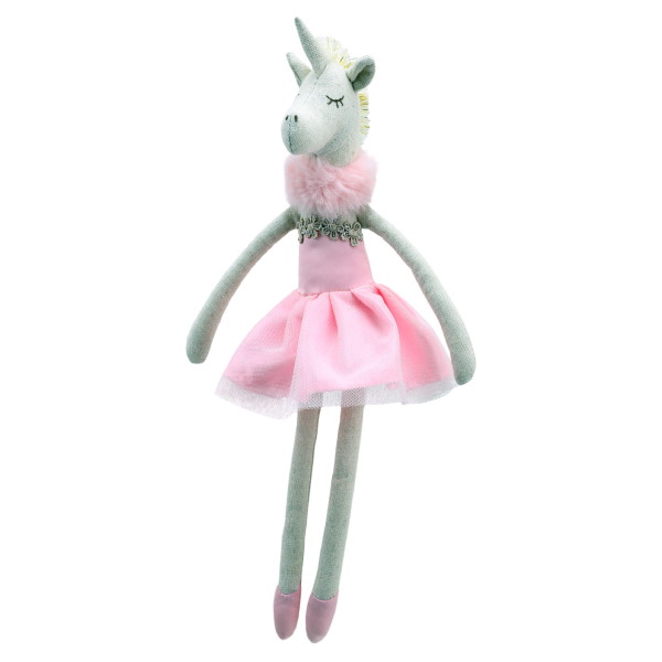 Unicorn (Pink)