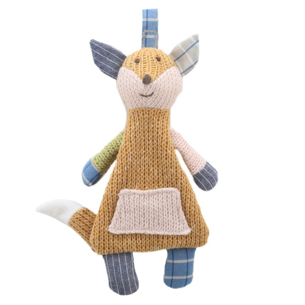 Fox (With Loop)