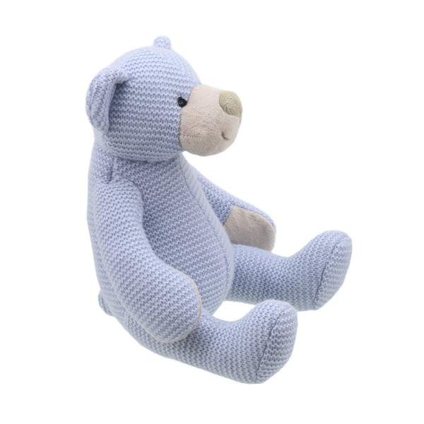 Bear (Blue Small)