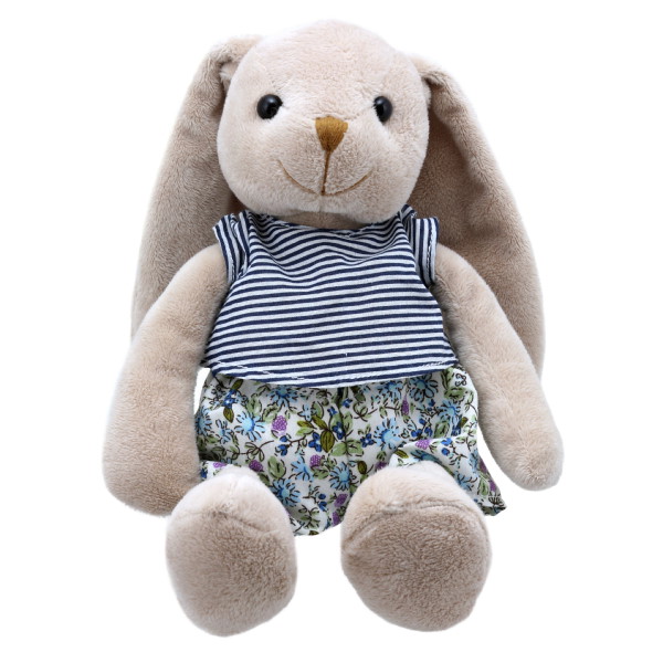 Mr Rabbit