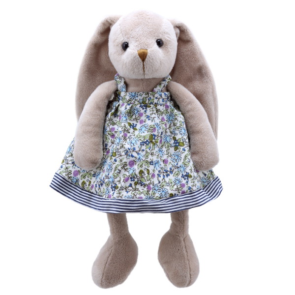 Mrs Rabbit