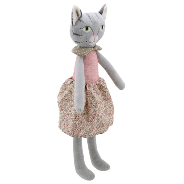 Cat (Girl)