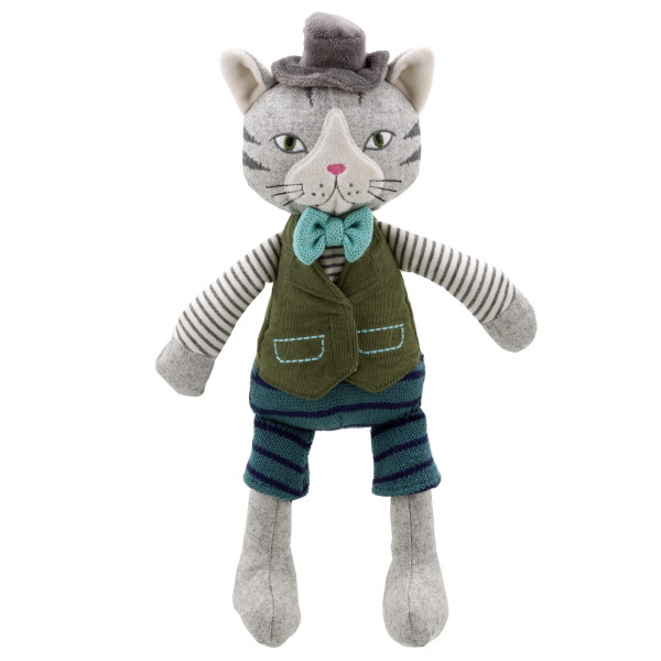 Cat (Boy)