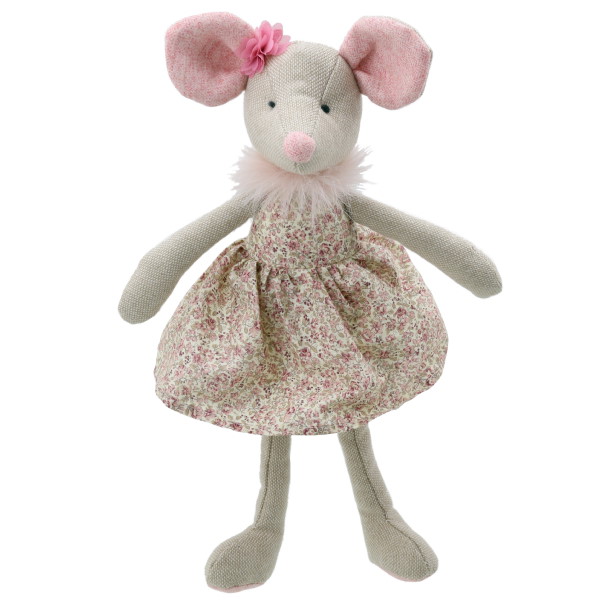 Mouse (in Dress)
