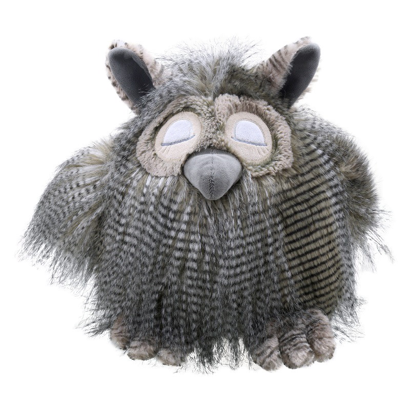 Owl (Medium)