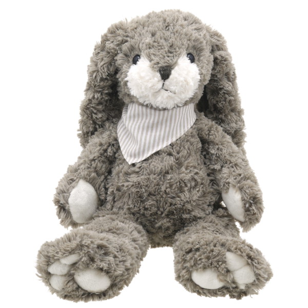 Bunny (Grey Large)