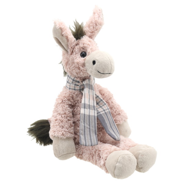 Donkey (Pink Large)