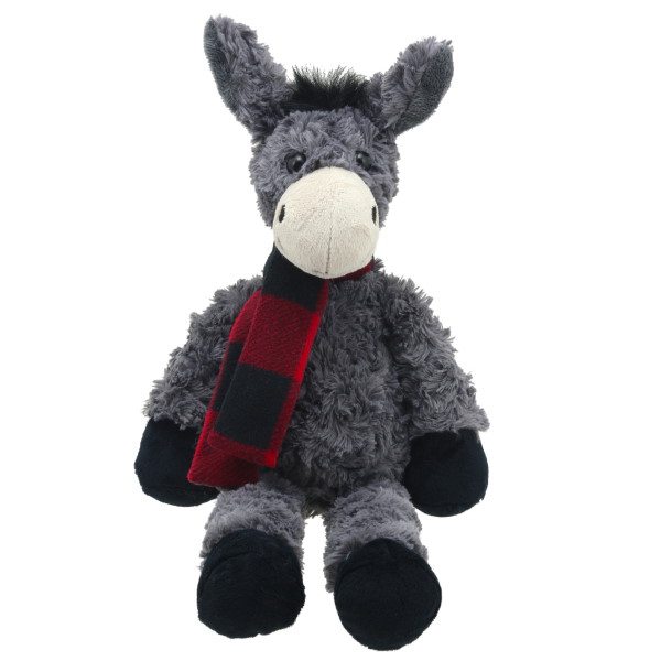 Donkey (Grey Large)