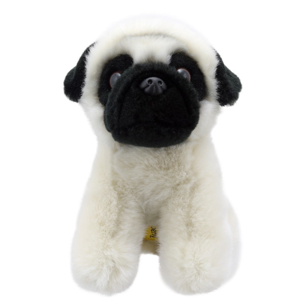 Wilberry Minis Mops 14 cm