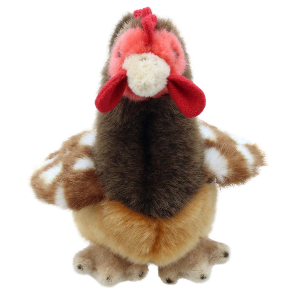 Wilberry Minis Hahn 14 cm