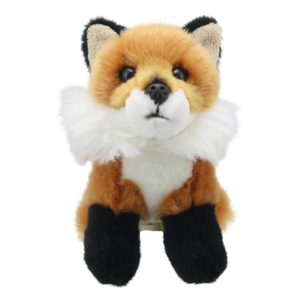 Wilberry Minis Fuchs 14 cm