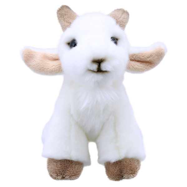 Wilberry Minis Ziege 14 cm