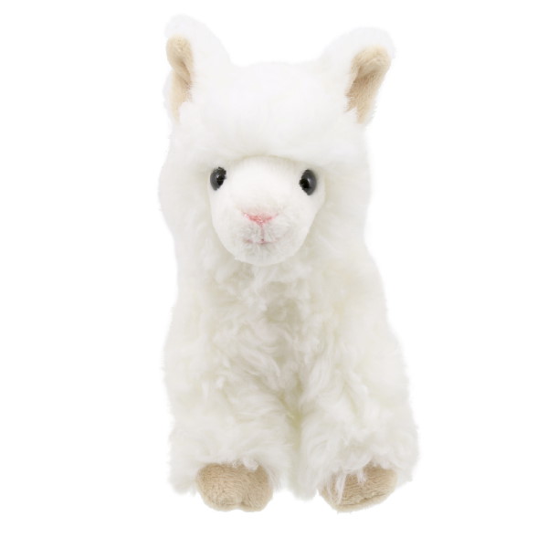 Wilberry Minis Lama 14 cm