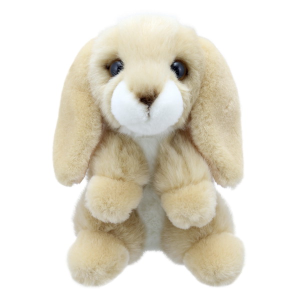 Wilberry Minis Hase beige 14 cm