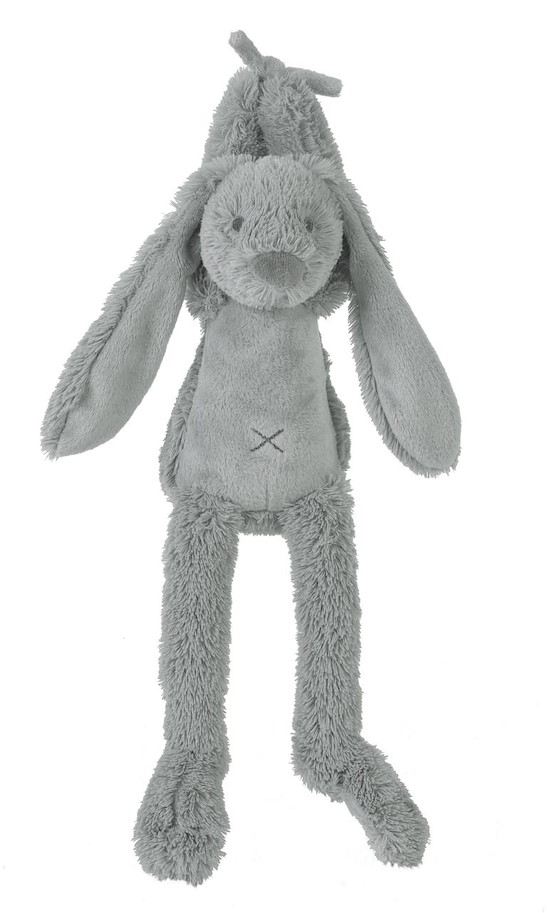 Grey Hase Richie Musical