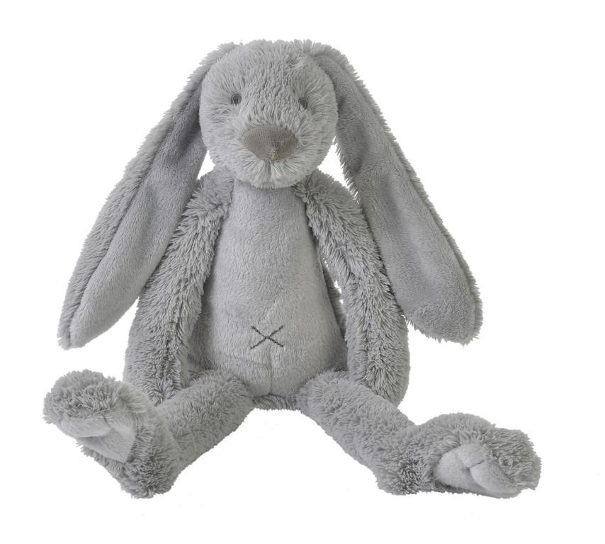 Grey Hase Richie