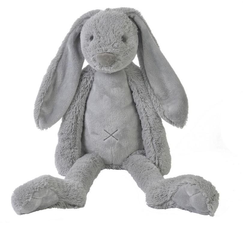 Big Grey Hase Richie