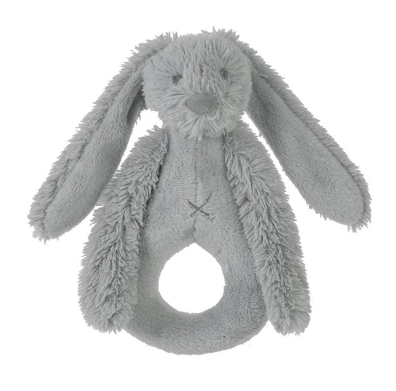 Grey Hase Richie Rattle