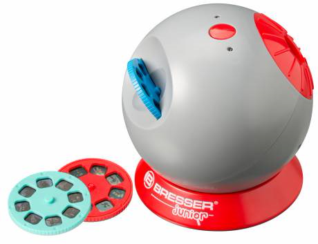 BRESSER JUNIOR Science Projektor