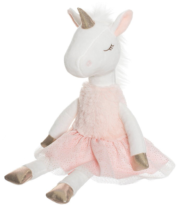 Ballerinas, Ella
