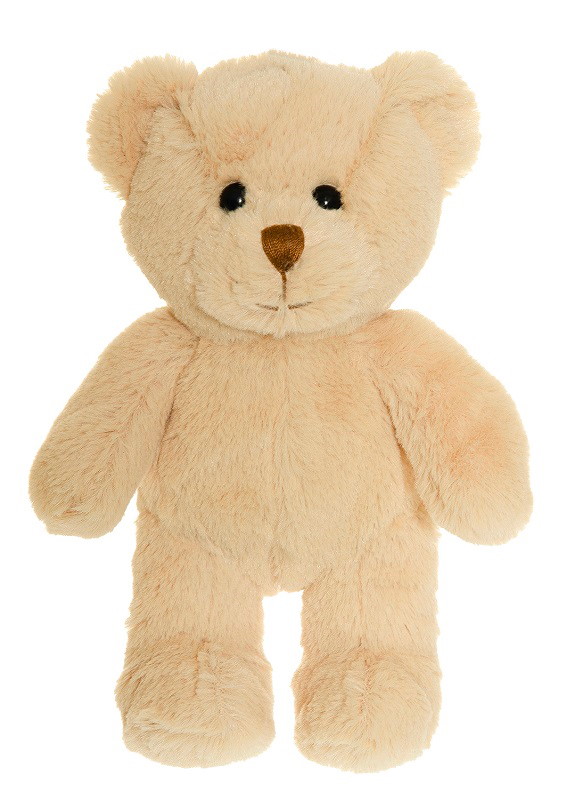 Plüsch Teddy Love beige 20 cm
