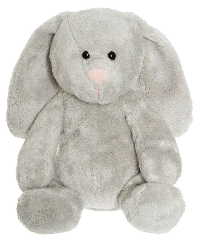 Wilma, grey