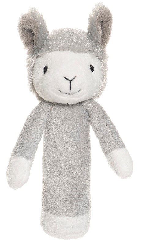 Diinglisar Rassel Lama 15 cm