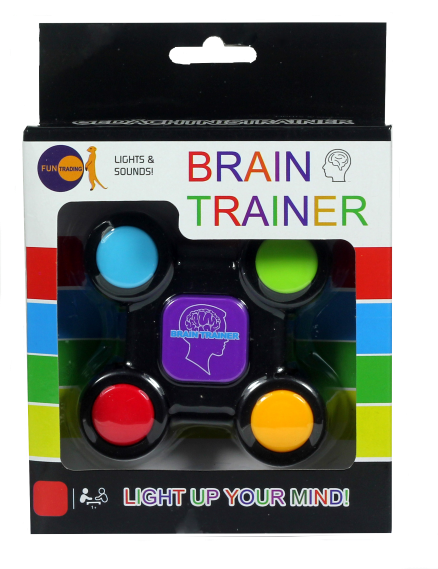 Brain Trainer
