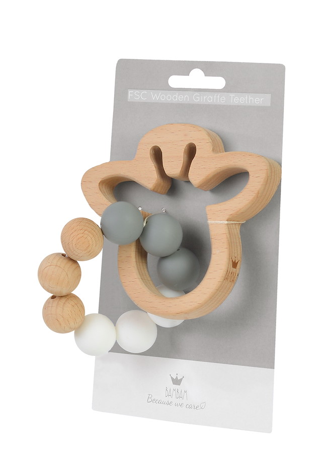 Beissring Giraffe FCS-zertifiziert